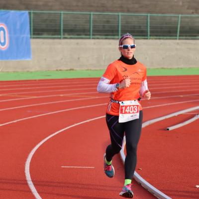 Bergen Vintermaraton 2021