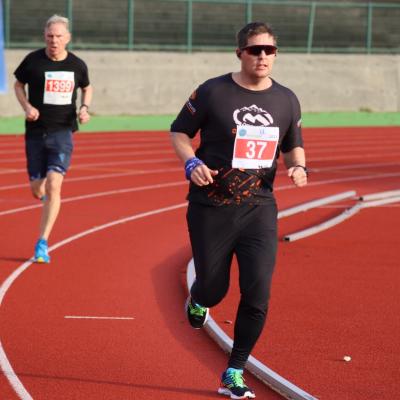 Bergen Vintermaraton 2021