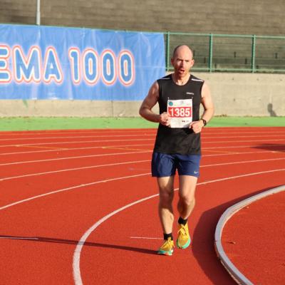 Bergen Vintermaraton 2021