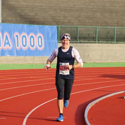 Bergen Vintermaraton 2021