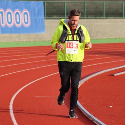 Bergen Vintermaraton 2021