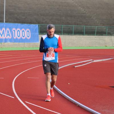 Bergen Vintermaraton 2021