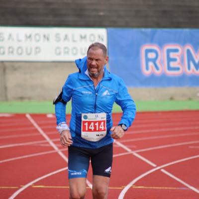 Bergen Vintermaraton 2021