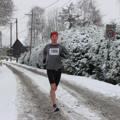 Hans Jacobs Minneløp 2023