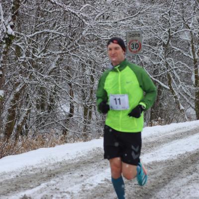 Hans Jacobs Minneløp 2023