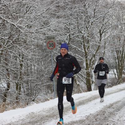 Hans Jacobs Minneløp 2023