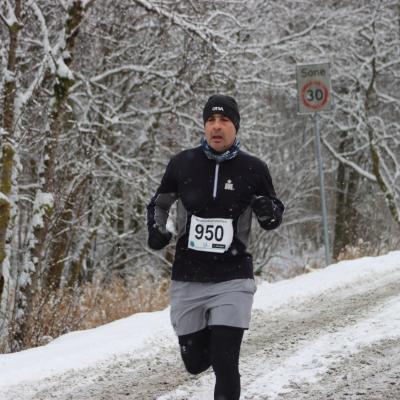 Hans Jacobs Minneløp 2023