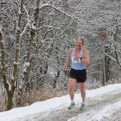 Hans Jacobs Minneløp 2023