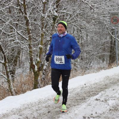 Hans Jacobs Minneløp 2023