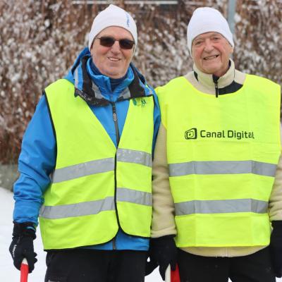 Hans Jacobs Minneløp 2023