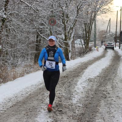 Hans Jacobs Minneløp 2023