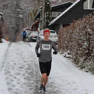 Hans Jacobs Minneløp 2023