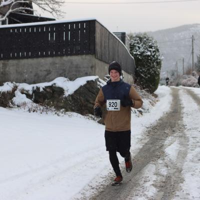 Hans Jacobs Minneløp 2023