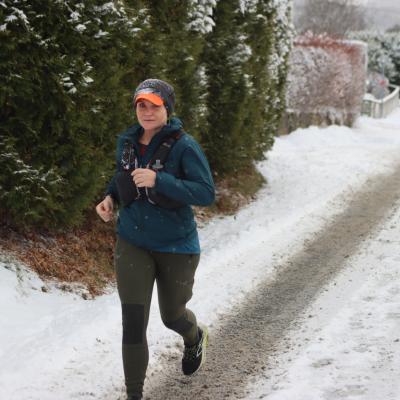 Hans Jacobs Minneløp 2023