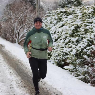 Hans Jacobs Minneløp 2023