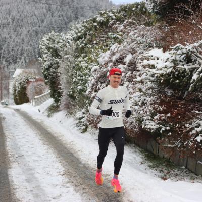 Hans Jacobs Minneløp 2023