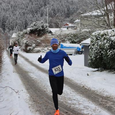 Hans Jacobs Minneløp 2023