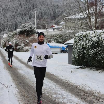 Hans Jacobs Minneløp 2023