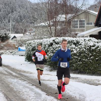 Hans Jacobs Minneløp 2023