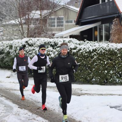 Hans Jacobs Minneløp 2023