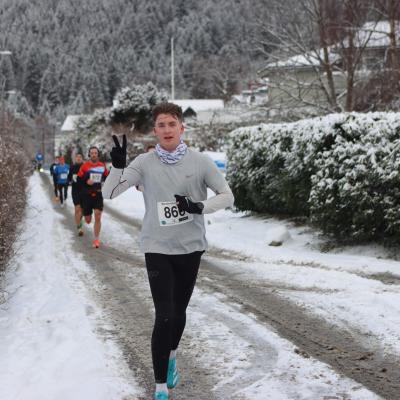 Hans Jacobs Minneløp 2023