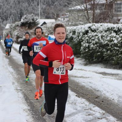 Hans Jacobs Minneløp 2023