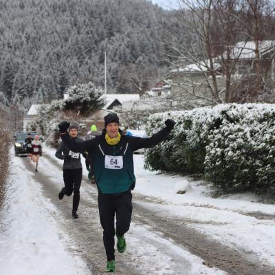 Hans Jacobs Minneløp 2023