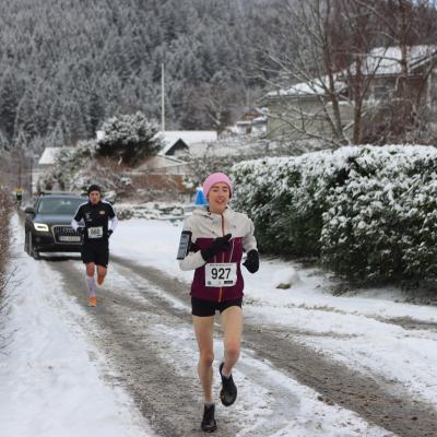 Hans Jacobs Minneløp 2023