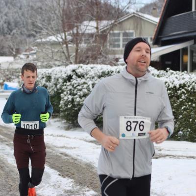 Hans Jacobs Minneløp 2023