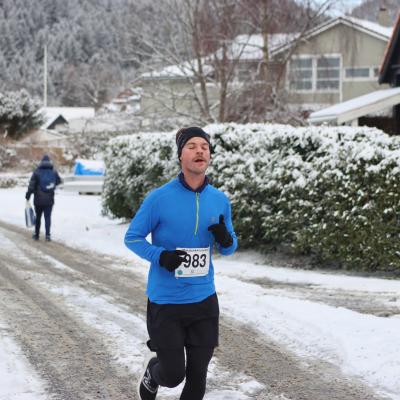 Hans Jacobs Minneløp 2023