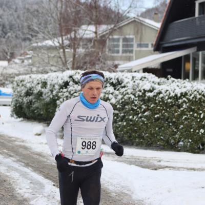 Hans Jacobs Minneløp 2023