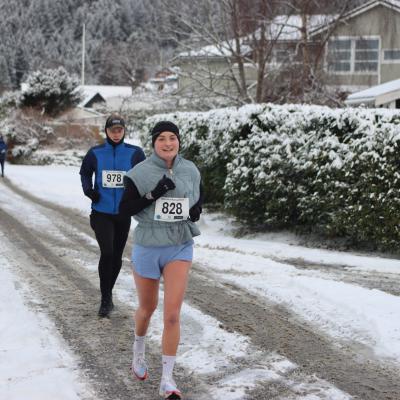 Hans Jacobs Minneløp 2023