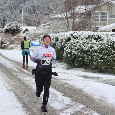 Hans Jacobs Minneløp 2023