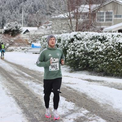 Hans Jacobs Minneløp 2023