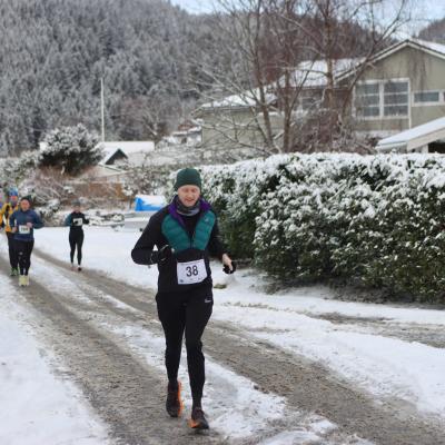 Hans Jacobs Minneløp 2023