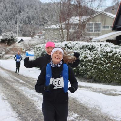 Hans Jacobs Minneløp 2023