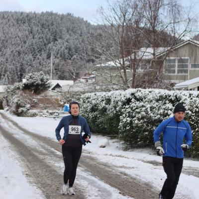 Hans Jacobs Minneløp 2023