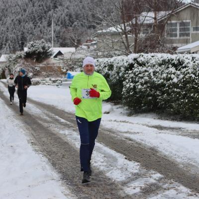 Hans Jacobs Minneløp 2023