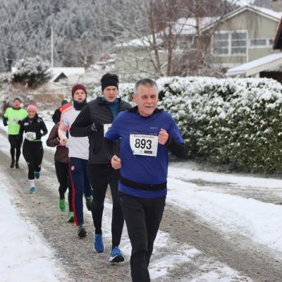 Hans Jacobs Minneløp 2023