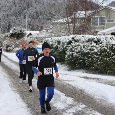 Hans Jacobs Minneløp 2023