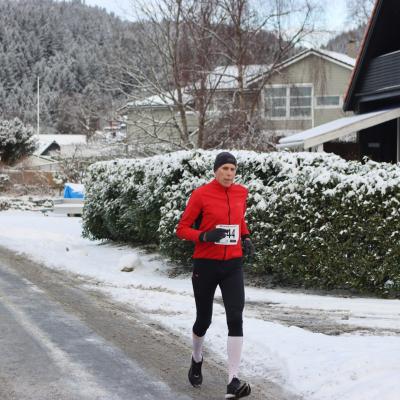 Hans Jacobs Minneløp 2023