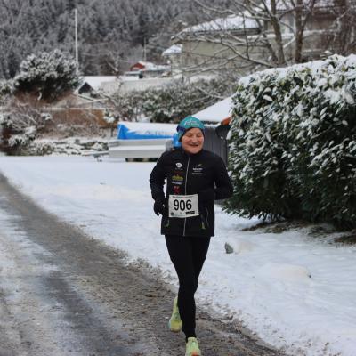 Hans Jacobs Minneløp 2023