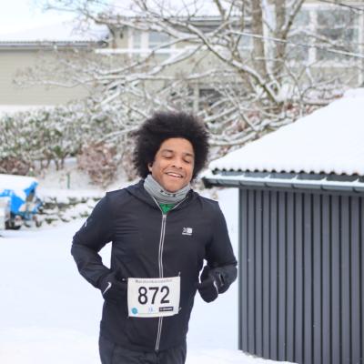 Hans Jacobs Minneløp 2023