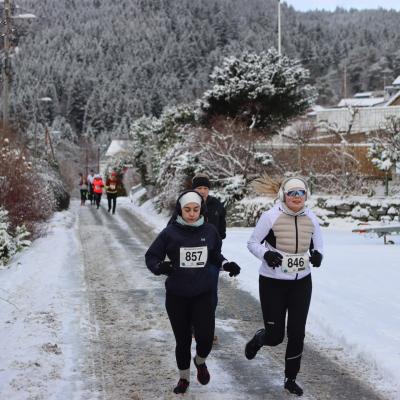 Hans Jacobs Minneløp 2023