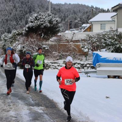 Hans Jacobs Minneløp 2023