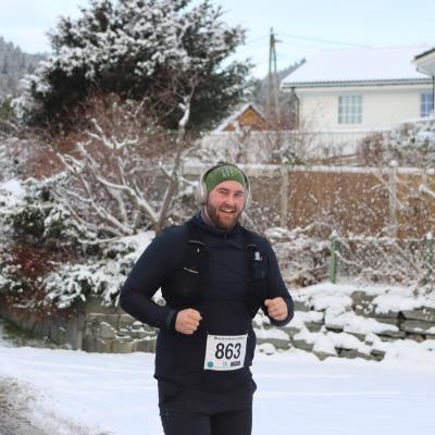 Hans Jacobs Minneløp 2023