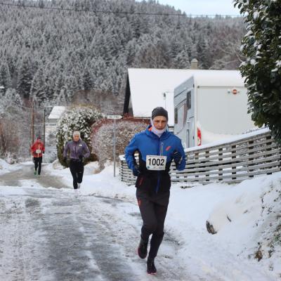 Hans Jacobs Minneløp 2023