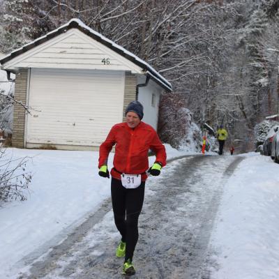 Hans Jacobs Minneløp 2023