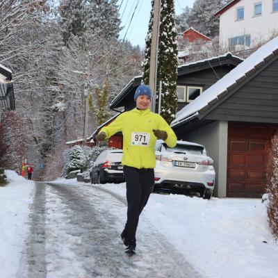 Hans Jacobs Minneløp 2023