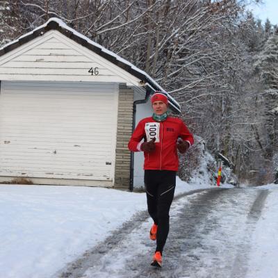 Hans Jacobs Minneløp 2023